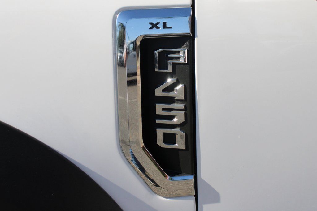 Used 2021 Ford F450 XL RWD image 41