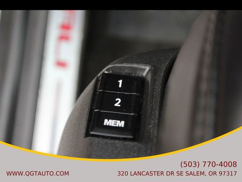 Used 2017 GMC Terrain Denali image 27