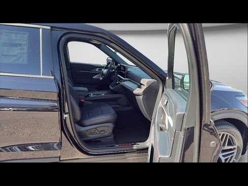 New 2026 Ford Explorer ST AWD/4WD image 35