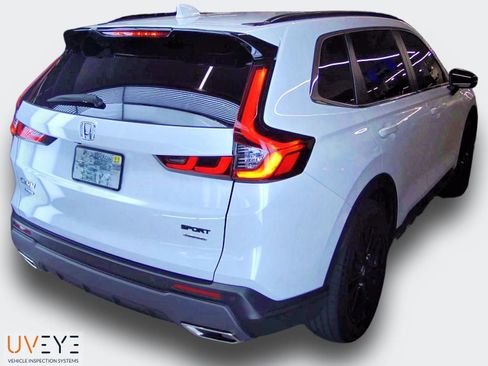 Used 2023 Honda CR-V Sport Touring image 3