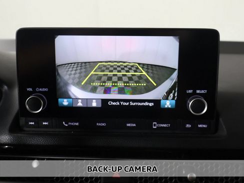 Used 2025 Honda Civic Sport image 5