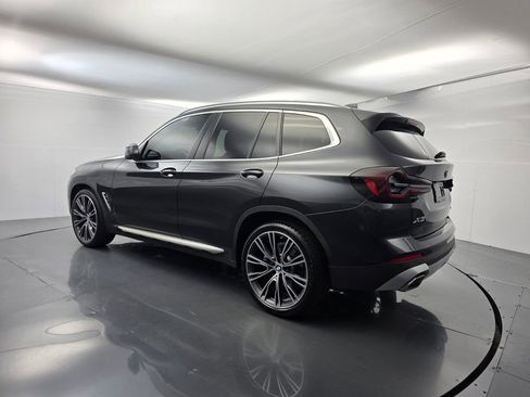 Used 2024 BMW X3 sDrive30i w/ Convenience Package RWD image 5