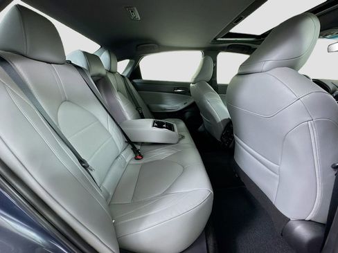 Used 2021 Toyota Avalon Limited w/ Advanced Safety Package image 28