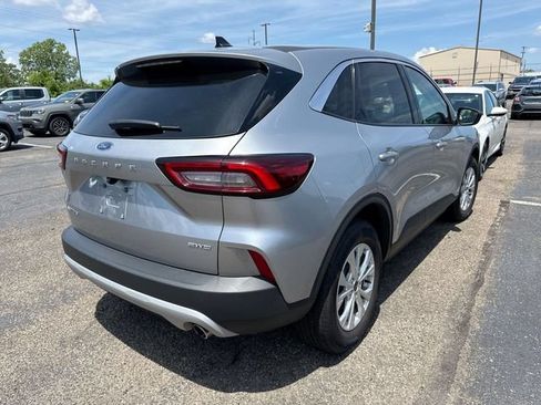 Used 2023 Ford Escape Active AWD/4WD image 4