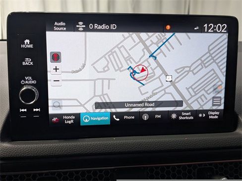 Used 2025 Honda Civic Type R image 18