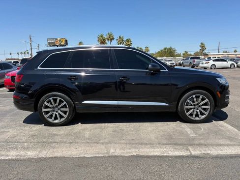 Used 2018 Audi Q7 2.0T Premium Plus w/ Premium Plus Package AWD/4WD image 8