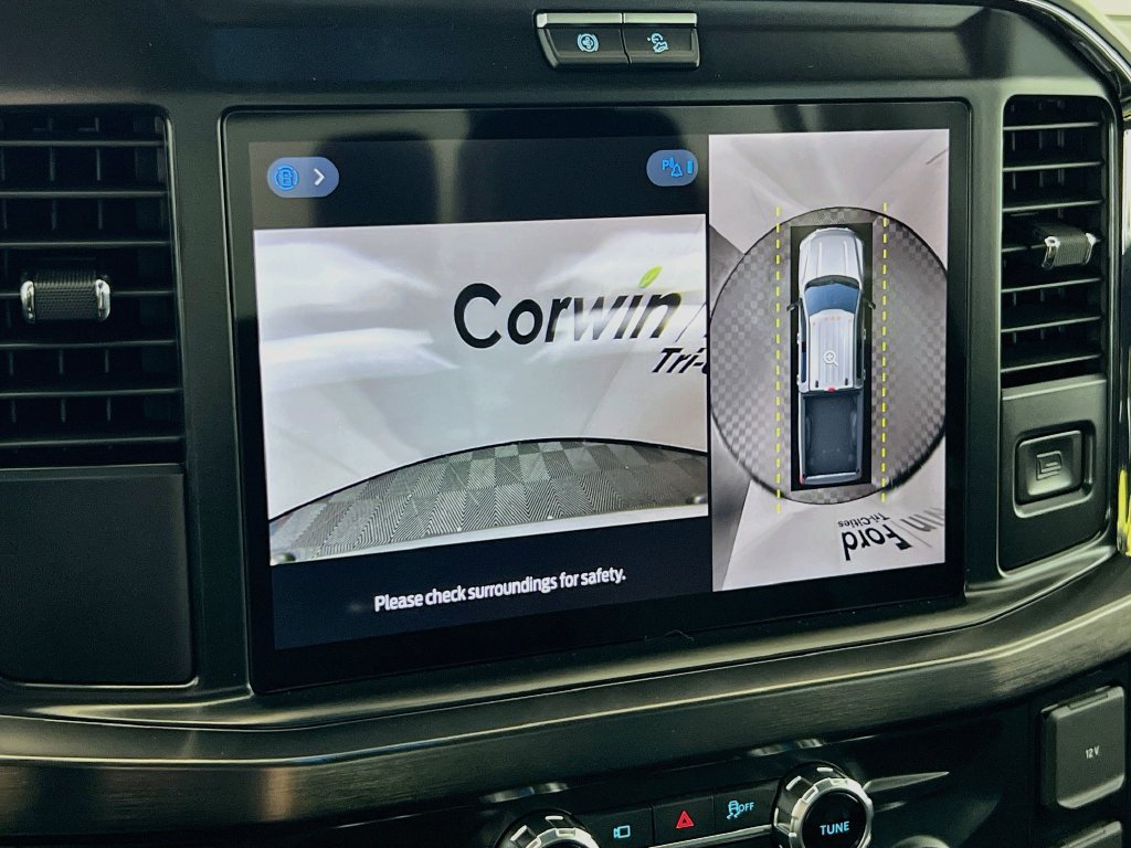 New 2026 Ford F350 Lariat AWD/4WD image 21