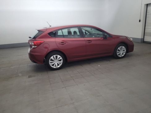 Used 2019 Subaru Impreza 2.0i AWD/4WD image 10