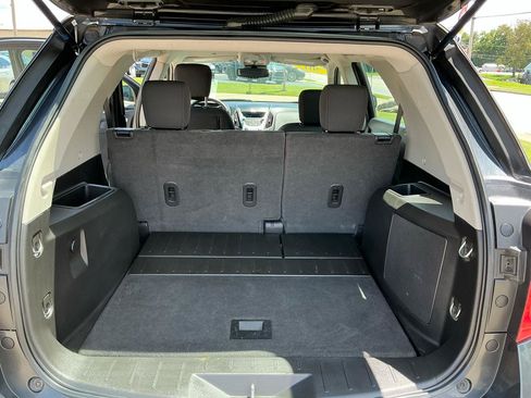 Used 2013 Chevrolet Equinox LS FWD image 25