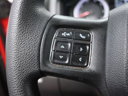Used 2020 RAM 1500 Tradesman w/ Popular Equipment Group AWD/4WD image 19