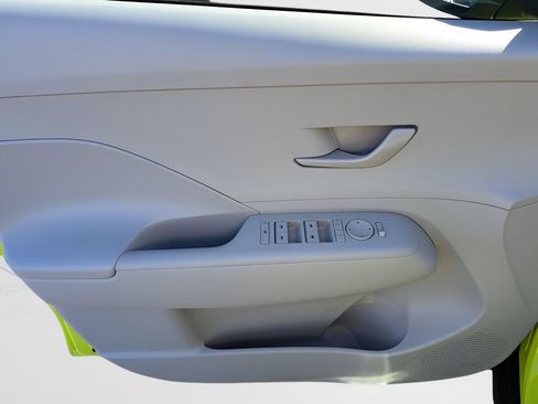 New 2026 Hyundai Kona SEL Sport image 13