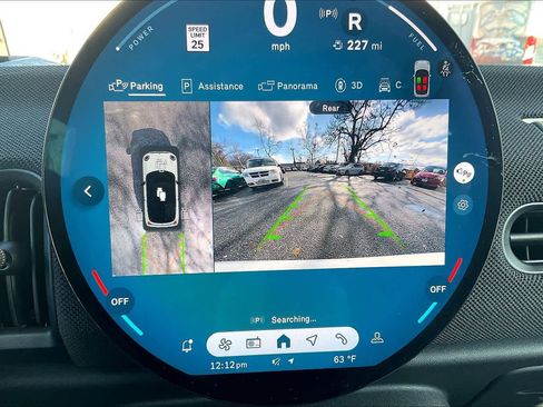 Used 2025 MINI Cooper S image 29