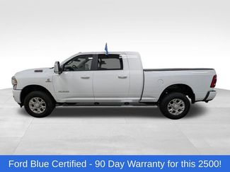 Used 2024 RAM 2500 Laramie w/ Safety Group AWD/4WD 360° Tour