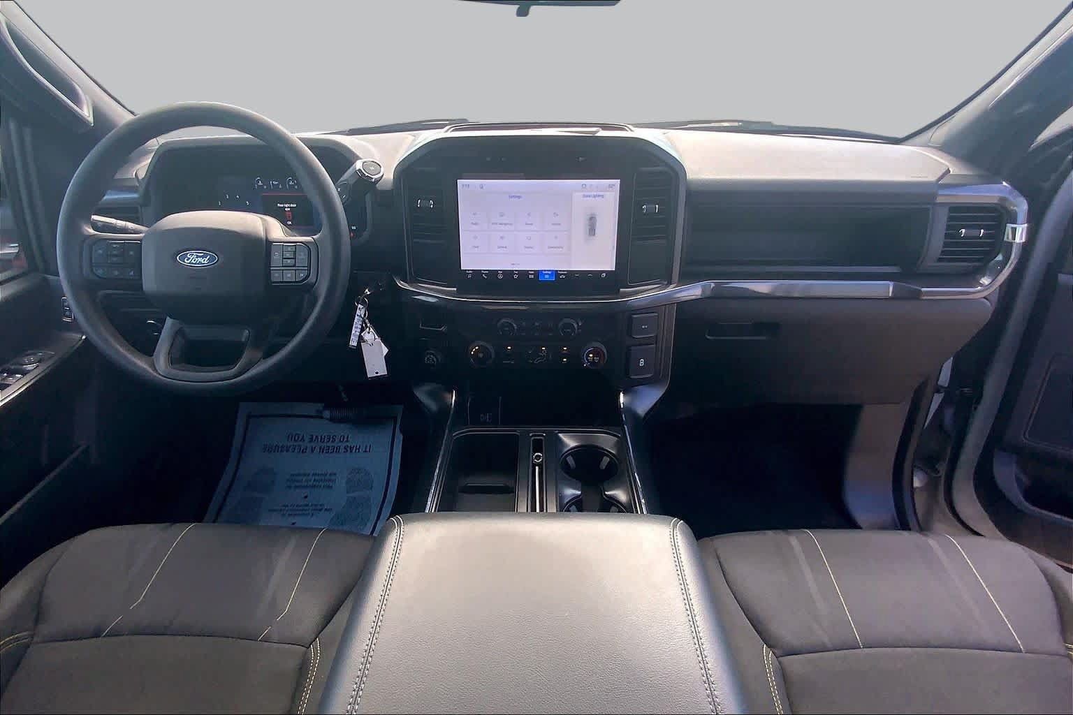 Used 2024 Ford F150 STX RWD image 16