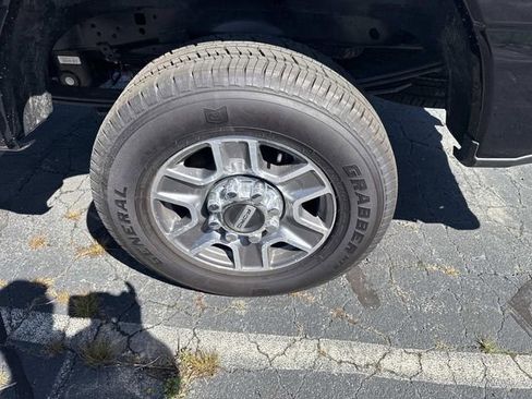 New 2026 Ford F250 Lariat w/ Snow Plow Prep Package AWD/4WD image 4