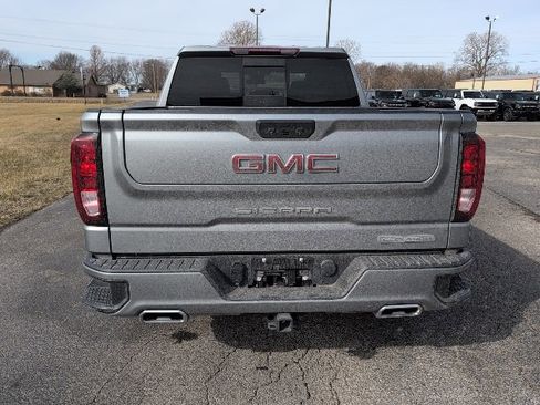 Used 2024 GMC Sierra 1500 Elevation w/ Preferred Package image 7