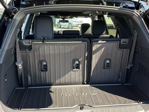 New 2026 Nissan Pathfinder Rock Creek AWD/4WD image 14