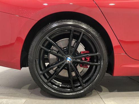 Certified 2024 BMW M340i xDrive w/ Premium Package AWD/4WD image 9