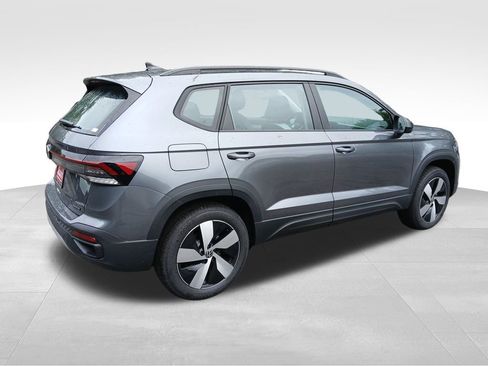 New 2025 Volkswagen Taos S image 5