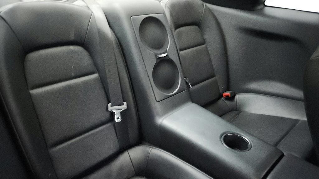 Used 2012 Nissan GT-R Black Edition AWD/4WD image 33