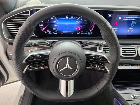 New 2026 Mercedes-Benz GLE 450 4MATIC image 13