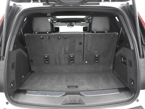Used 2021 Cadillac Escalade Sport w/ Driver Assist Tech Package AWD/4WD image 9