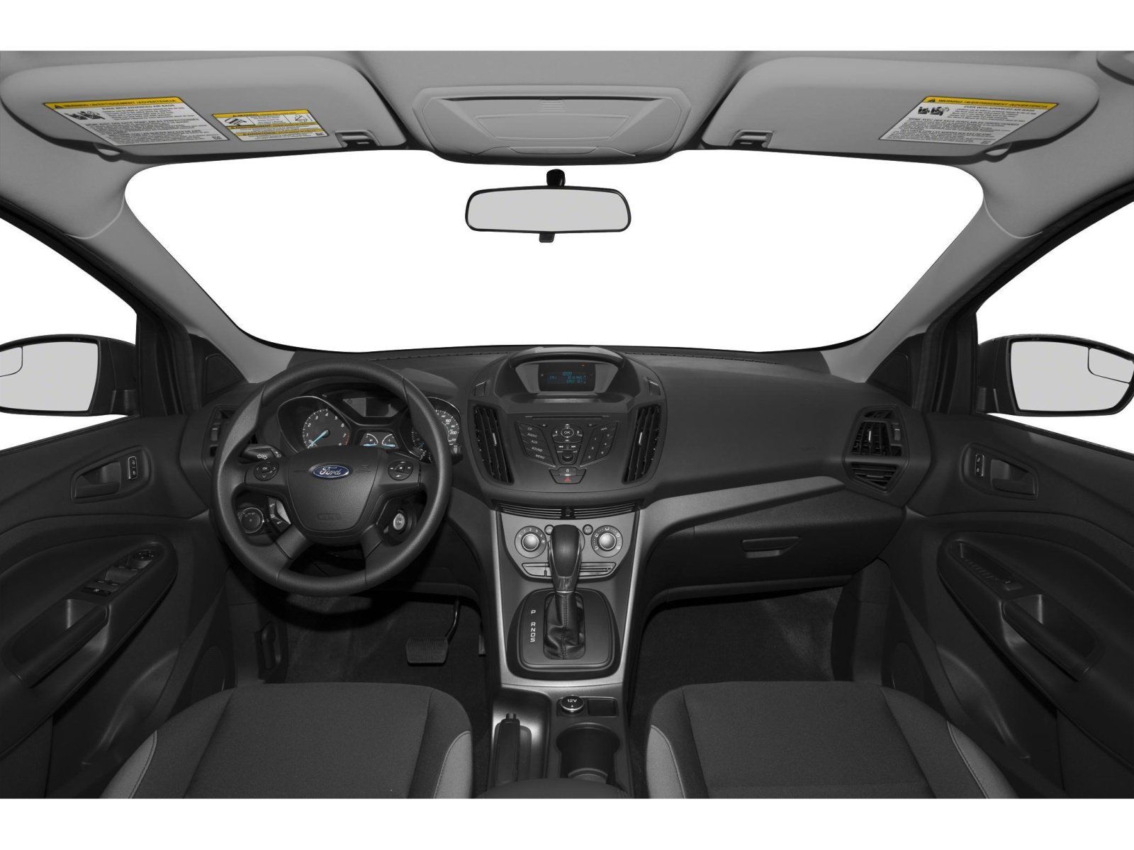 Used 2015 Ford Escape SE AWD/4WD image 5
