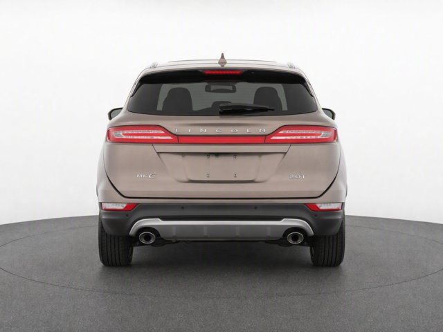 Used 2017 Lincoln MKC Premiere FWD image 6