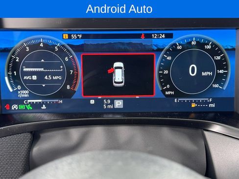 New 2026 Subaru Outback Limited XT AWD/4WD image 21