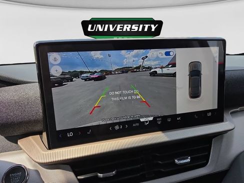 New 2026 Ford Explorer Active AWD/4WD image 23