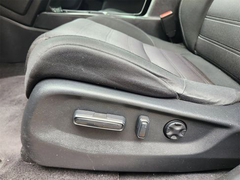 Certified 2020 Honda CR-V EX image 23