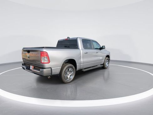 Used 2023 RAM 1500 Big Horn image 8