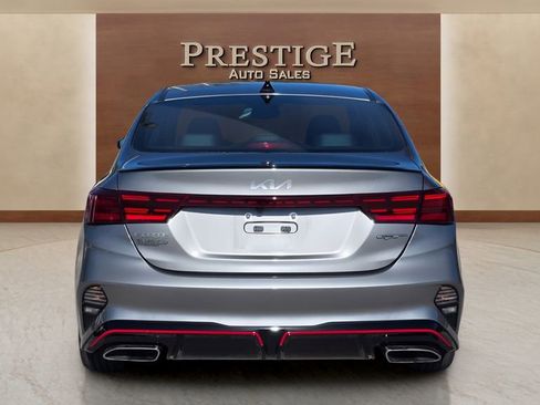 Used 2022 Kia Forte GT image 23