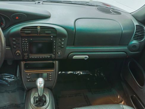 Used 2004 Porsche 911 GT3 image 71