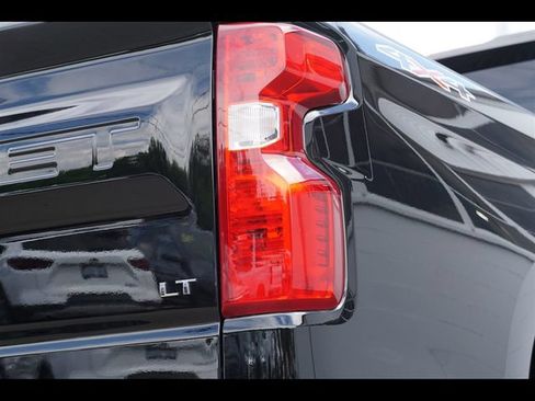 New 2026 Chevrolet Silverado 1500 LT w/ Leather Package AWD/4WD image 27