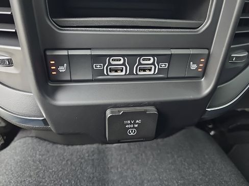 New 2026 RAM 3500 Laramie image 23