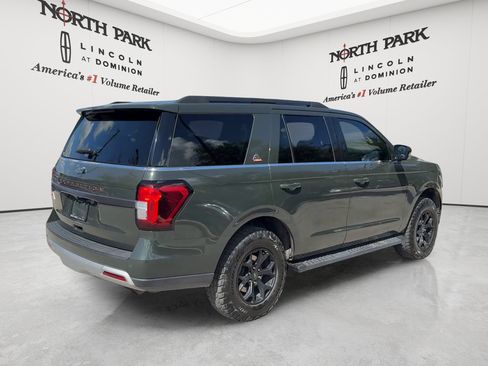Used 2022 Ford Expedition Timberline AWD/4WD image 5