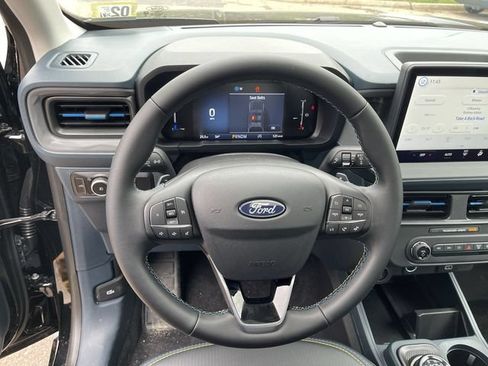New 2026 Ford Maverick Lobo AWD/4WD image 23