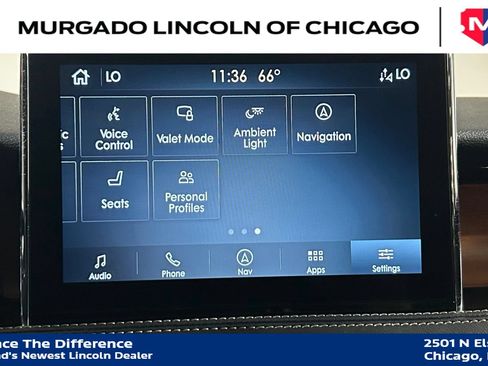 Used 2021 Lincoln Corsair Reserve w/ Equipment Group 201A AWD/4WD image 80