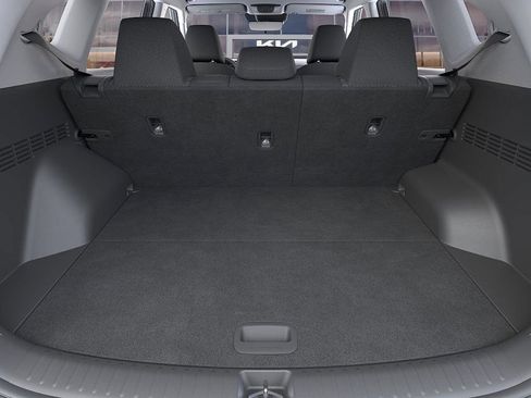 New 2026 Kia Seltos LX image 19