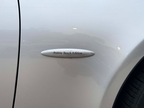 Used 2009 Lexus SC 430 Convertible RWD image 24