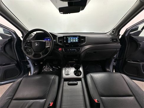 Used 2022 Honda Pilot Special Edition image 21