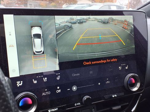 Used 2023 Lexus NX 350 F Sport image 14