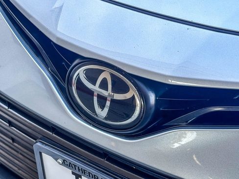 Certified 2023 Toyota Camry LE FWD image 10