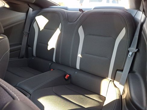 Certified 2023 Chevrolet Camaro LS image 10