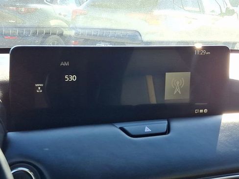 Used 2025 MAZDA CX-90 3.3 Turbo w/ Premium Plus Pkg image 18