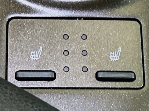 Used 2024 Toyota Camry XSE w/ Cold Weather Package FWD image 17