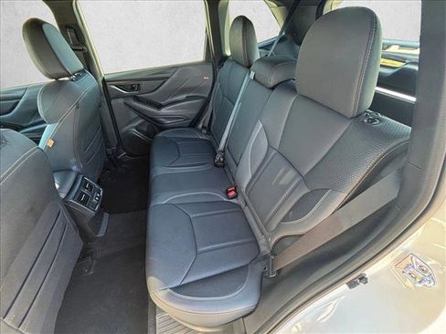 Used 2024 Subaru Forester Wilderness image 22