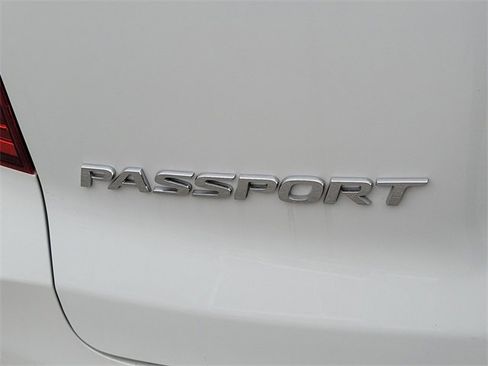 Used 2022 Honda Passport EX-L image 25