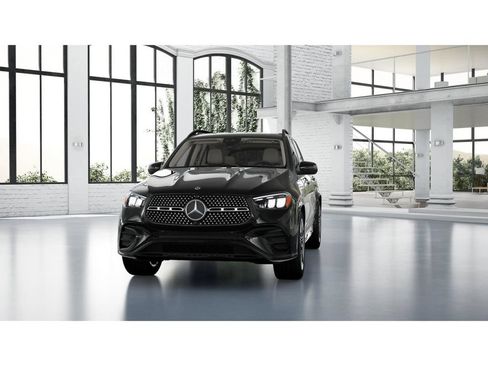 New 2026 Mercedes-Benz GLE 450 4MATIC image 42